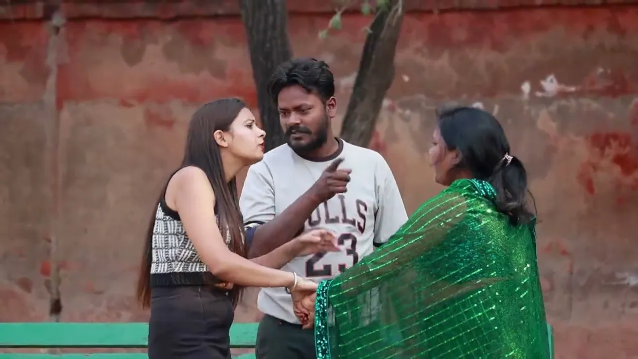 do biwi ek pati