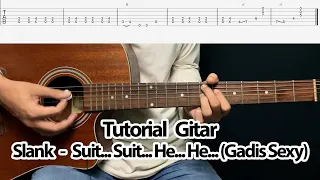 Download Tutorial Gitar Slank - Suit... Suit... He... He... (Gadis Sexy) Blues Acoustic MP3