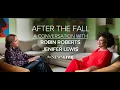 After the Fall A Conversation with Robin Roberts and Jenifer Lewis