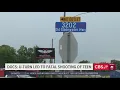 DOCUMENTS U-turn behind Smith County business led to fatal shooting of teen 2nd person arrested fo