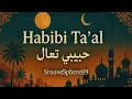 Download Lagu Habibi Ta‘al (حبيبي تعال) - GrooveSphere 🌙 Oriental House Magic | Viral Track