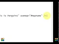 Image mapping in html - what are attributes of image mapping and how to use it in html