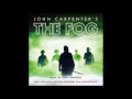 The Fog (OST) - The Fog Enters Town