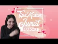 Manfaat Bercinta Selama Seminggu | Tips Malam Jumat | SASSHA Carissa