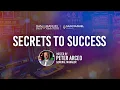 How To Cultivate A Successful Career