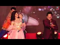 Dholida | Loveyatri | Live | Udit Narayan | Palak Muchhal | Ayush Sharma | Warina Hussain