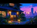 Download Lagu Relaxing Lofi in 80s Tokyo Streets – Slow Beat Chill Mix 🌙