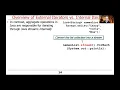 External vs Internal Iterators in Java