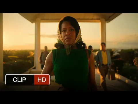 Se la strada potesse parlare | Clip 'Trucco' Se la strada potesse parlare | Clip 'Trucco'