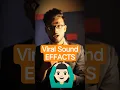 Download Lagu 🙆🏻‍♂️Viral Sound Effect Pack | Sound Effect