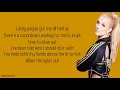 Lagu I WANNA GO - BRITNEY SPEARS (Lyrics)
