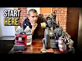 Stop Buying Random Emergency Gear Start with These 5 Basics