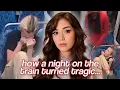 Download Lagu No One Helped Her: The Tragic Story of Iryna Zarutska