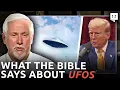 Download Lagu Veel christenen hebben het mis over UFO's en buitenaardse wezens