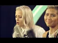 Lagu G.R.L  - Ugly Heart (Live on The Riff)