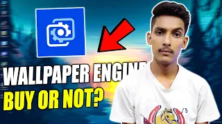 Wallpaper Engine Worth Buying Kya Wallpaper Engine Lena Chahiye Hindi