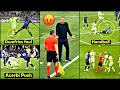 Hansi Flick Outraged at Referee for Ignoring Fouls in Barcelona s UCL Exit