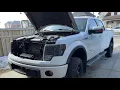 2011-2016 Ford F150 Common Issue How to Fix Check your 3 5L Ecoboost engine for this leaking oil