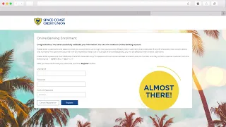 How To Enroll in Online Banking