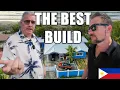 Lagu American Made The Best Beach Home, La Union Philippines