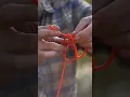 Bowline Knot - Quick Survival Tutorial