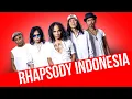 Download Lagu Slank - Rhapsody Indonesia (Live dari Potlot)