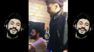 حمادة نشواتي  اغنية طلعت سفرة    على اسطنبول   دندنها