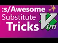 3 Advanced Vim Search Tricks
