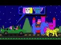 LSD - Genius ft. Sia, Diplo, Labrinth