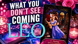 LEO ❤️ They Think You’re Dating Someone…They’re PANICKING!