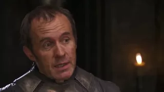 Game of Thrones Season 2 - Character Feature