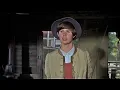 TRUE GRIT 1969 Clip - Kim Darby Strother Martin