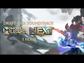 Download Lagu MLBB NEW DRAFT PICK/SELECT HERO SOUNDTRACK PROJECT NEXT (1 HOUR PERFECT LOOP)