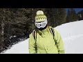 SKI SANTA FE 2021