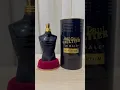 Lagu #Jean #Paul #Gaultier #Le #Male #Le #Parfum #EDP #intense #unboxing #shorts #JPG #perfume #fragrance