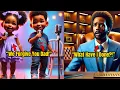 Download Lagu Billionaire Breaks Down in Tears After Seeing His Long Lost Twins Singing on TV