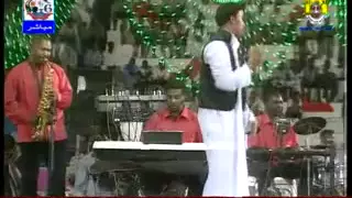 احمد الصادق الاميره مهرجان بورسودان2013 MIDO LIKE 