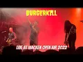 Lagu BURGERKILL Live At Wacken Open Air - Germany 2022
