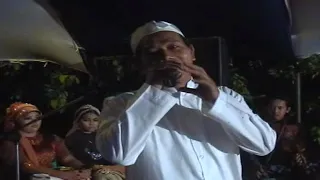 Download AL - MUNSYIDIN ( 2012 ) SHOLATUN BISALAMIL MUBIN-USTD_NIZAR ARJU MP3