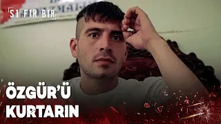 Özgür Hapse mi Girecek Dayi? | Sıfır Bir 3. Bölüm