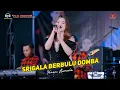 Download Lagu SRIGALA BERBULU DOMBA - HASNI NIRMALA - OM SAVANA SAKJOSE - THE WEDDING ( RIZZA \u0026 HANNA )