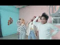 [CHOREOGRAPHY] 17 นาที (17 mins) - MILLI ft. mints | ท่าเต้นน่ารักเต้นตามได้ | DP Dance Studio