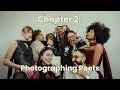 CHAPTER 2: POET PHOTOSHOOT - EXTENDED MIC