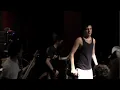 Chelsea Grin Live - "Crewcabanger"