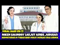 Lagu Niken Salindry Tinggalkan Dunia Sinden! Pilih Kedokteran Demi Jadi Idaman Bupati Tuban