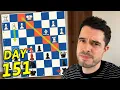 I m Not Going To Panic Road To 2000 Elo Chess
