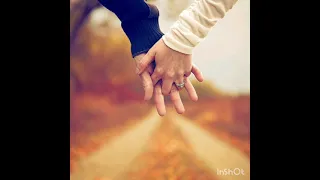 والله ونسينا ومر الزمان  رجعنا التقينا   دندنها