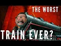Download Lagu Soviet AA20 - The WORST Train Ever Made!