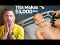 These 5 Nurse Side Hustles Could Replace Your Job