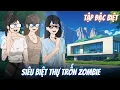 Download Lagu (Full version) CHILL Trong Biệt Thự Xịn Xò Nhìn Zombie Xâm Chiếm Cả Thế Giới  - TIểu Mộng Review
